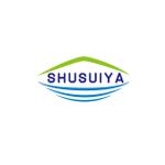 水野瑞月 (mizuki0801)さんの湖のレジャー施設「SHUSUIYA」のロゴへの提案