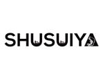 tora (tora_09)さんの湖のレジャー施設「SHUSUIYA」のロゴへの提案