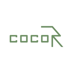 Premium ()さんの「株式会社ココアール、株式会社COCO R」のロゴ作成への提案