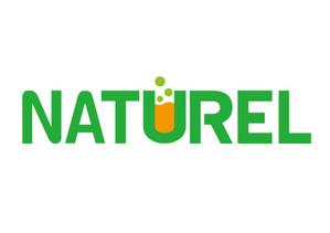 perles de verre (perles_de_verre)さんの「NATUREL」のロゴ作成への提案