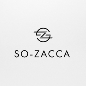 miruyuki (miruyuki)さんの職人による革雑貨・レザークラフトのブランド「SO-ZACCA」のロゴへの提案