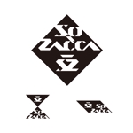 kropsworkshop (krops)さんの職人による革雑貨・レザークラフトのブランド「SO-ZACCA」のロゴへの提案
