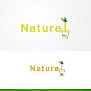 ligth (Serkyou)さんの「NATUREL」のロゴ作成への提案