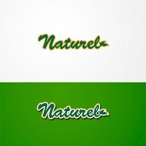 ligth (Serkyou)さんの「NATUREL」のロゴ作成への提案