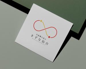 HELLO (tokyodesign)さんの会社名のロゴへの提案
