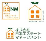 PONPON　Design (PONPON_Design)さんの会社のロゴ作成をお願いします。への提案