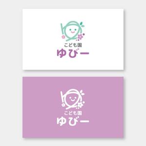 m_mtbooks (m_mtbooks)さんのこども園、保育園、幼稚園ロゴ制作依頼への提案