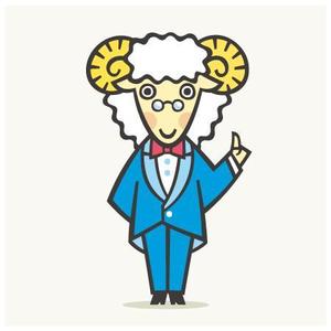 hal523さんの住宅・不動産企業のイメージキャラクター作成への提案
