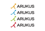 loto (loto)さんの株式会社アルクス（ARUKUS:歩くs）のロゴへの提案