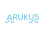 tora (tora_09)さんの株式会社アルクス（ARUKUS:歩くs）のロゴへの提案