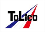 loto (loto)さんの「株式会社ToLico」のロゴ作成への提案