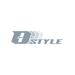 miv design atelier (sm3104)さんのフィットネスクラブ「O-STYLE」のロゴへの提案