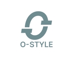 tora (tora_09)さんのフィットネスクラブ「O-STYLE」のロゴへの提案