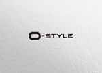 wato (wato1)さんのフィットネスクラブ「O-STYLE」のロゴへの提案