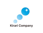 tora (tora_09)さんのWEBコンサル事業「株式会社Kirari」のロゴへの提案