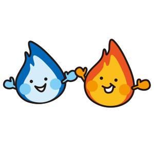 selmaさんの『炎』をイメージしたゆるキャラ作成への提案