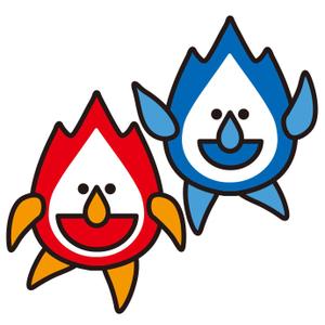 selmaさんの『炎』をイメージしたゆるキャラ作成への提案