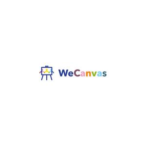 nabe (nabe)さんのものづくりプラットフォーム「WeCanvas」のロゴへの提案