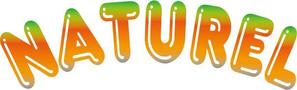 supportservice ()さんの「NATUREL」のロゴ作成への提案