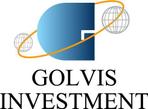 pythonic_mk2さんの「GOLVIS INVESTMENT」のロゴ作成、サンプルへのリンク有。よろしくお願いします！への提案