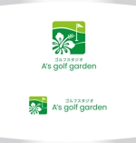 M STYLE planning (mstyle-plan)さんのインドアゴルフ練習場　「ゴルフstudio A’s Golf garden」への提案