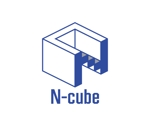 tora (tora_09)さんの不動産会社「N-cube」のロゴへの提案