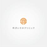 tanaka10 (tanaka10)さんの東所沢（内科・泌尿器科・女性泌尿器科）新規クリニックのロゴ作成への提案