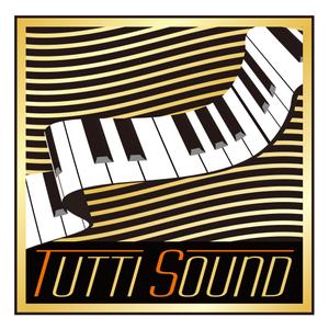 PAUSE (pause)さんの「Tutti Sound」のロゴ作成への提案