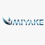 shinmaru_mimaruさんの「MIYAKE」のロゴ作成への提案