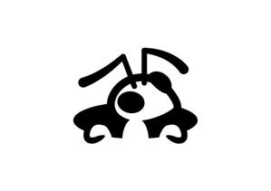 kyotan (kyo19666911)さんのTシャツワンポイント用アリ（蟻）のデフォルメされたキャラクターロゴへの提案