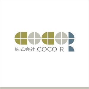 taro_designさんの「株式会社ココアール、株式会社COCO R」のロゴ作成への提案