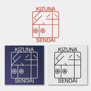 tsumami studio (tsumami)さんの会社名のロゴへの提案