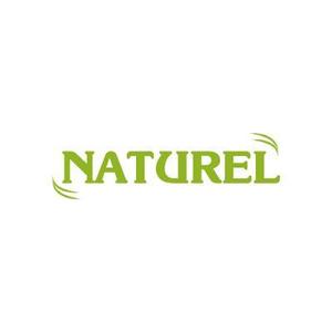 DOOZ (DOOZ)さんの「NATUREL」のロゴ作成への提案