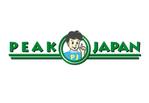 okeydoke (okeydoke)さんの「一般社団法人 ピークジャパン」のロゴ作成への提案