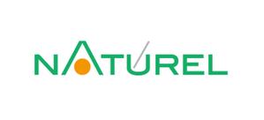 horieyutaka1 (horieyutaka1)さんの「NATUREL」のロゴ作成への提案