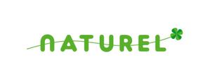 さんの「NATUREL」のロゴ作成への提案