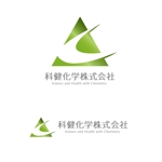 m_flag (matsuyama_hata)さんの会社名のロゴデザインの大募集への提案