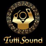 さんの「Tutti Sound」のロゴ作成への提案