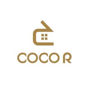 nano (nano)さんの「株式会社ココアール、株式会社COCO R」のロゴ作成への提案