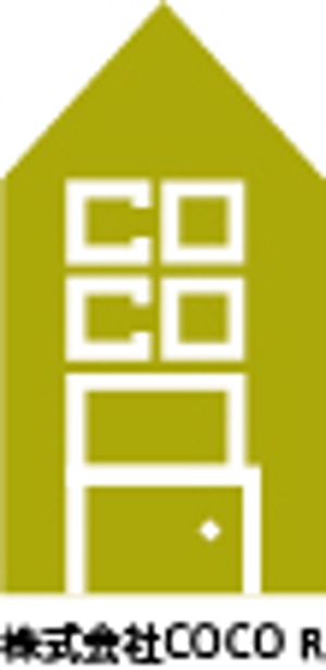 marco-poloさんの「株式会社ココアール、株式会社COCO R」のロゴ作成への提案