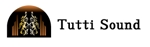 K-Design (kotokiradesign)さんの「Tutti Sound」のロゴ作成への提案