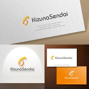 hi06_design (hi06)さんの会社名のロゴへの提案