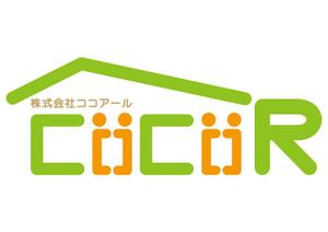 loto (loto)さんの「株式会社ココアール、株式会社COCO R」のロゴ作成への提案