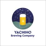 Check Lab株式会社 (Check_Lab)さんの八ヶ岳中信高原国定公園内クラフトビール「八千穂ブリューイングカンパニー株式会社」のロゴへの提案