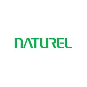 ロゴ研究所 (rogomaru)さんの「NATUREL」のロゴ作成への提案