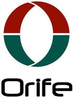 pythonic_mk2さんの「Orife」のロゴ作成への提案