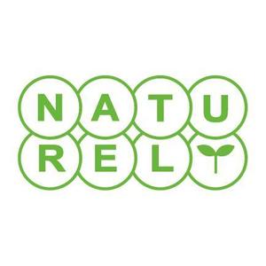 さんの「NATUREL」のロゴ作成への提案