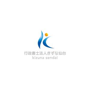 kcd001 (kcd001)さんの会社名のロゴへの提案