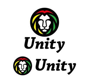 ITSG (it-sg)さんの社名「Unity」ロゴデザインをお願いいたしますへの提案