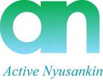 pythonic_mk2さんの「ａｎ」のロゴ作成への提案